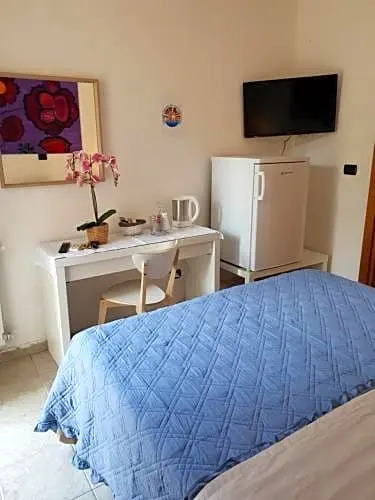 Rooms in the Beach
