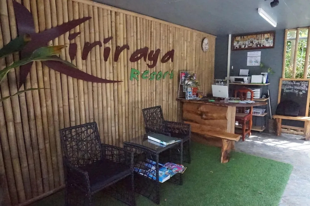 Kiriraya Resort
