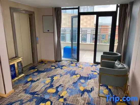 Suzhou Xinghui Jiapin Hotel
