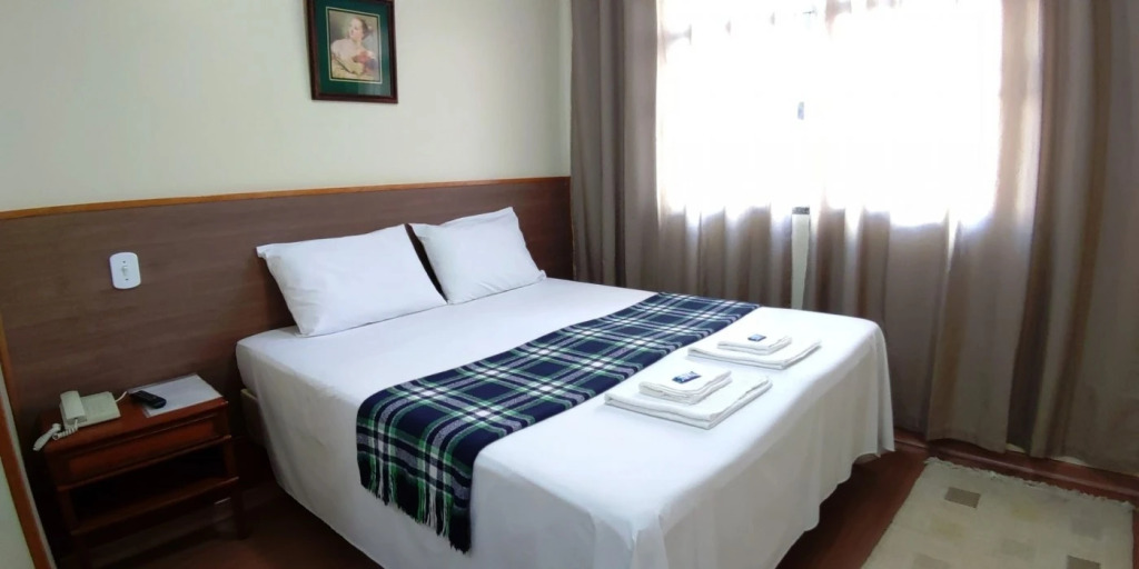 Hotel Orleans
