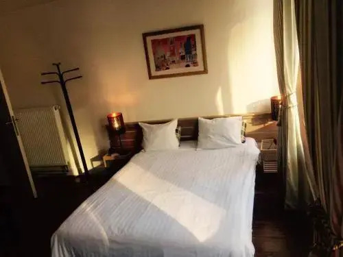 Appart-hôtel Maison de la Lune - petite Auberge dEtterbeek