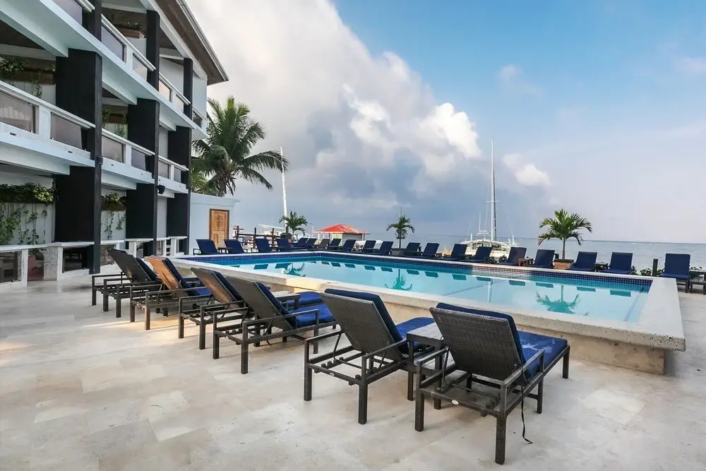 Brisas Del Mar Roatan