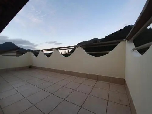 Apartamento Vista da Montanha
