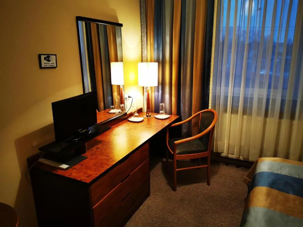 Hotel Passione