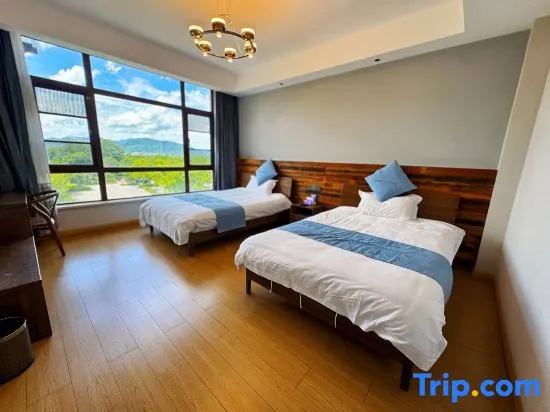 Jiuhao Homestay