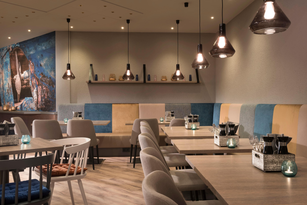 Sunday Hotel Flensburg