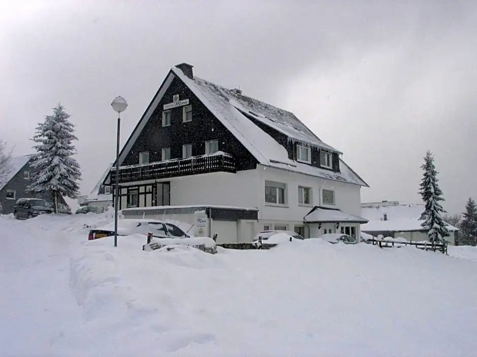 Gästehaus Mira