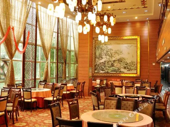 Manyuanchun Hotel