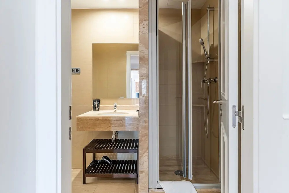 Enjoybcn Fira Apartment