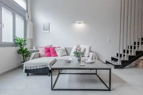 magicstay - flat 45m² 1 bedroom 1 bathroom - corfu