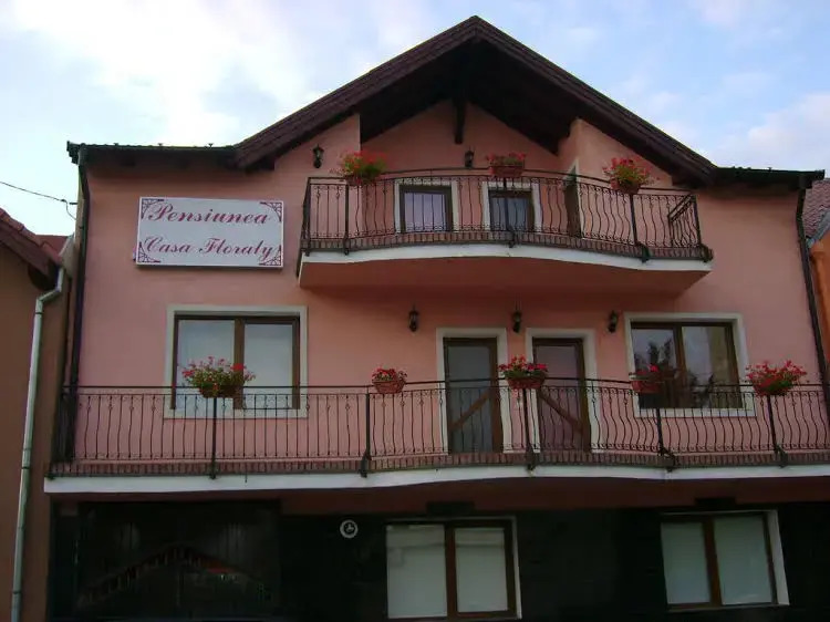 Casa Floraly