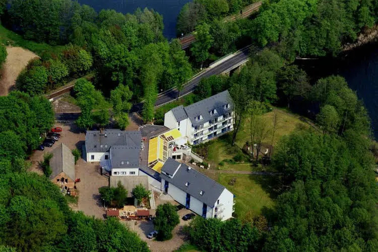 Hotel Fährkrug