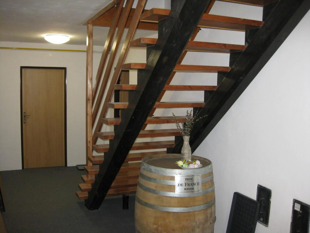 Apartmány U Vlka