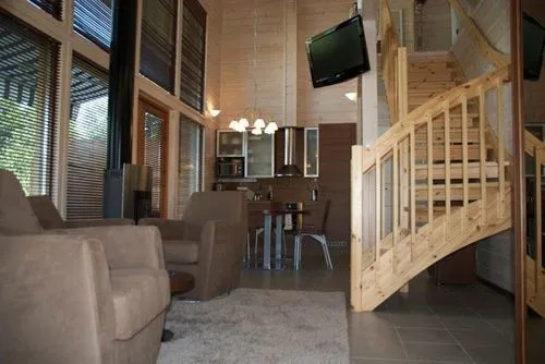 Kiurun Villas