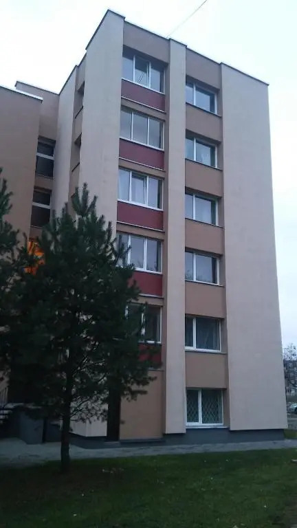 Čiurlionio 83 Druskininkai