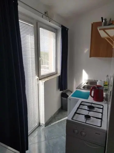 Apartments Davor