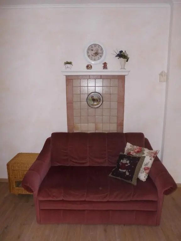 Haus Wacker - Apartments und Zimmer