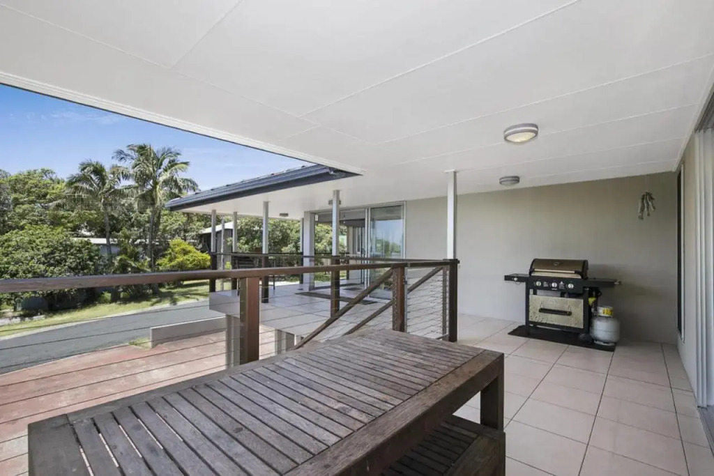 Moreton View