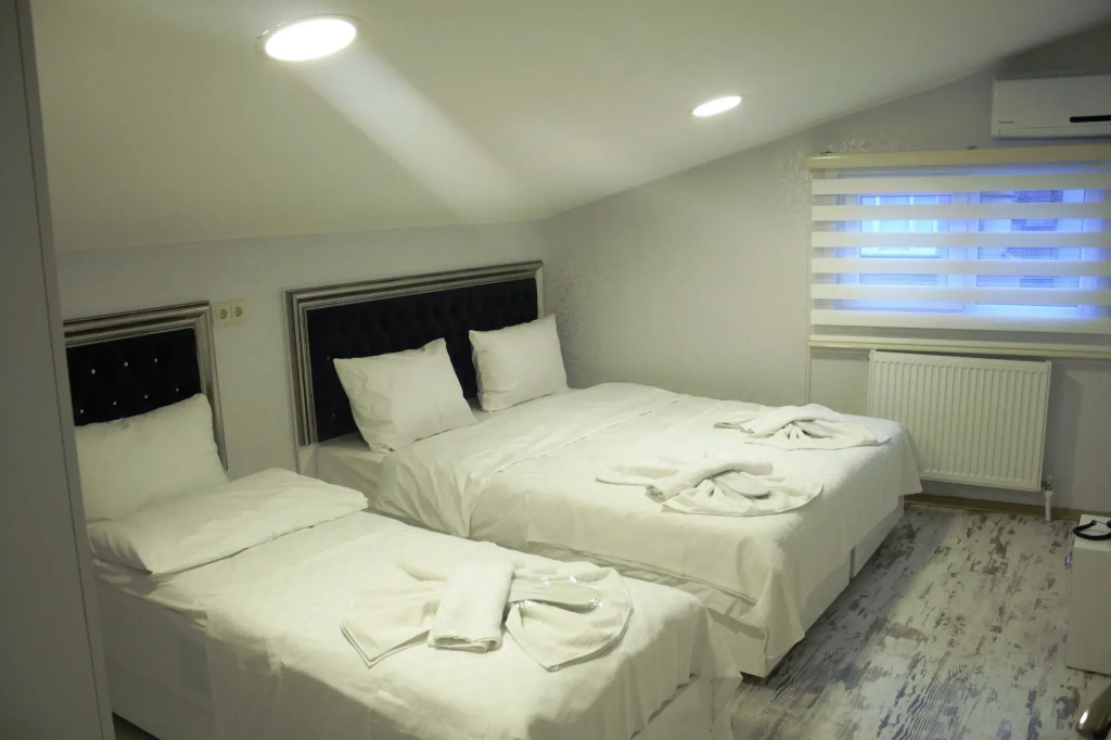 İstanbul Paradise Hotel