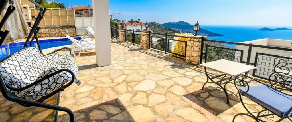 Villa Vista