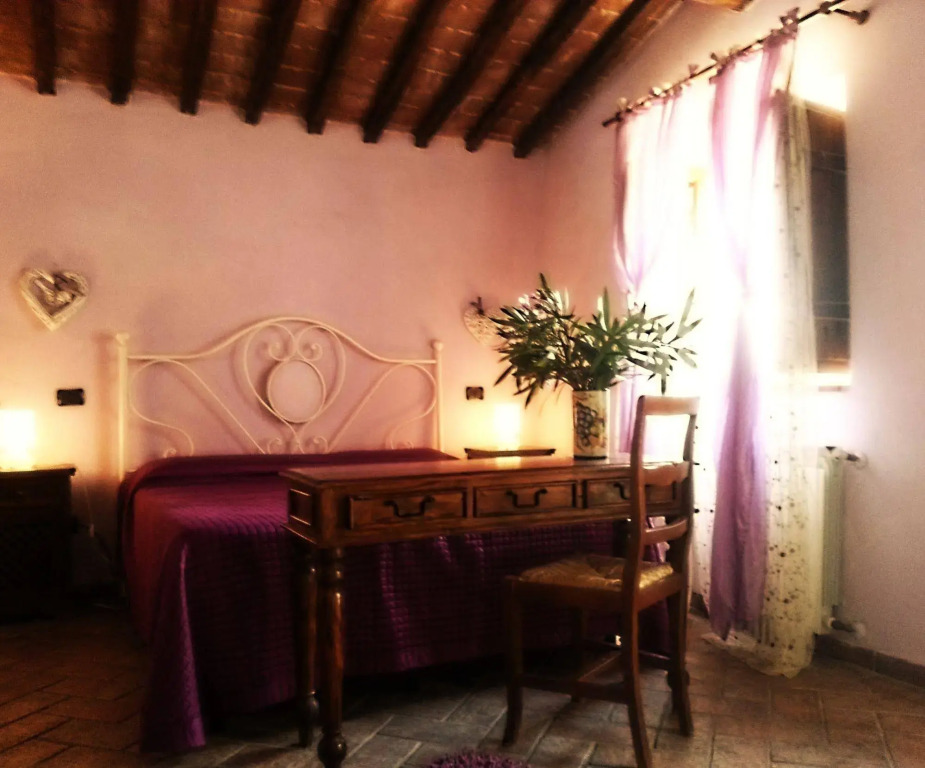Podere Palazzolo