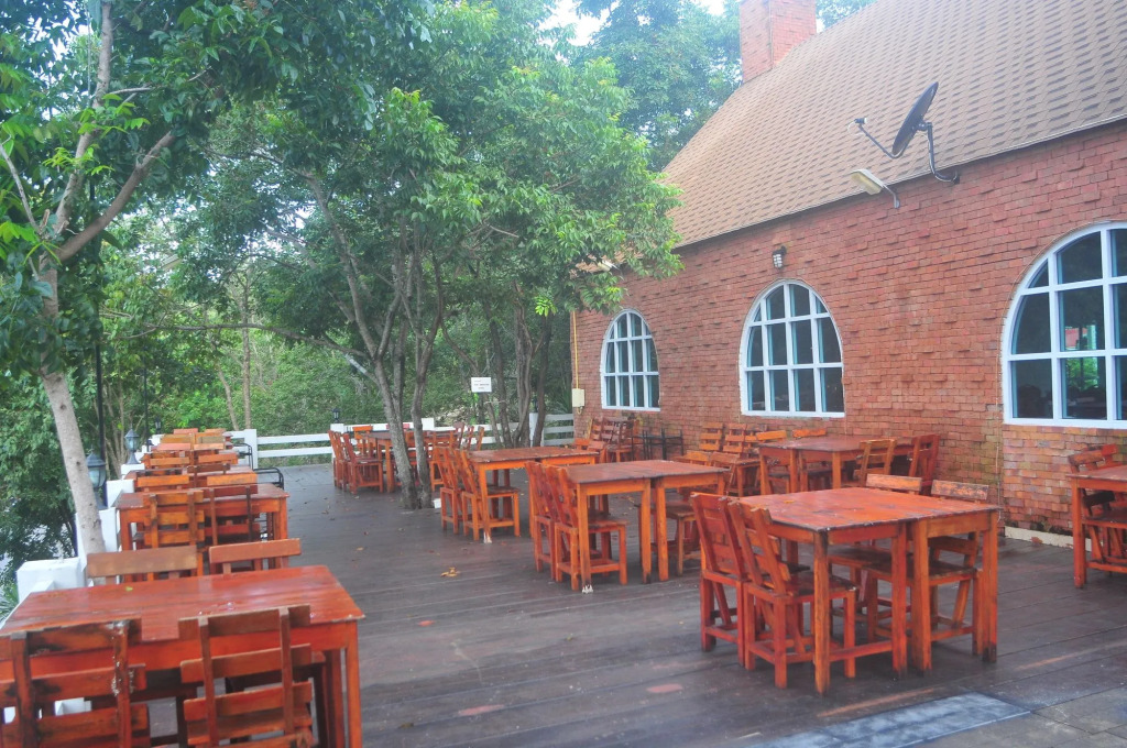 Hua Hin Home Hill