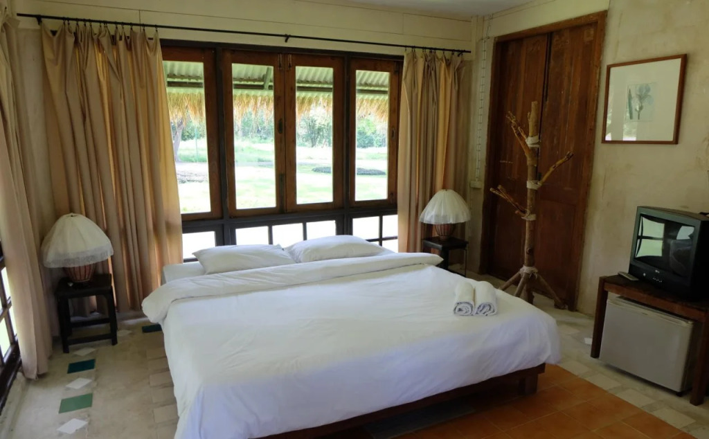 Hakuna Matata Nature Resort