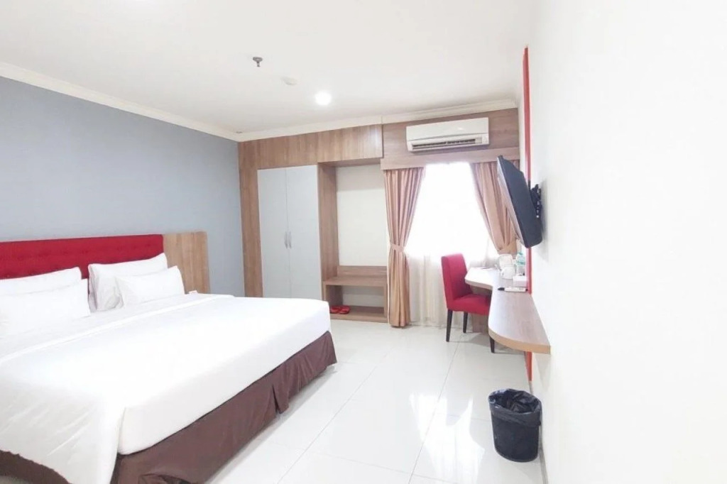 MORITZ SMART BANDUNG