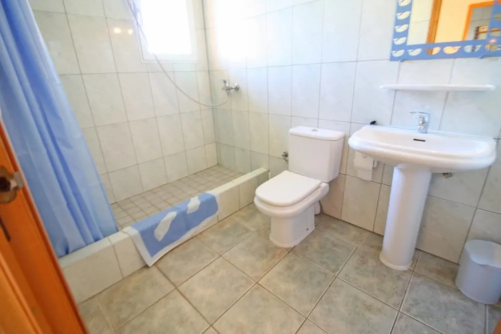 Villas Costa Calpe - Mark