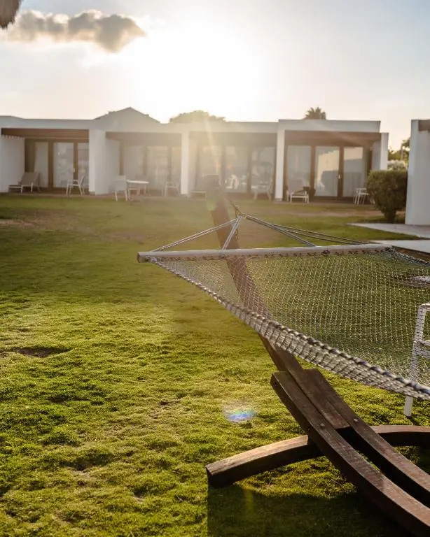 Nachsholim Beach Hotel