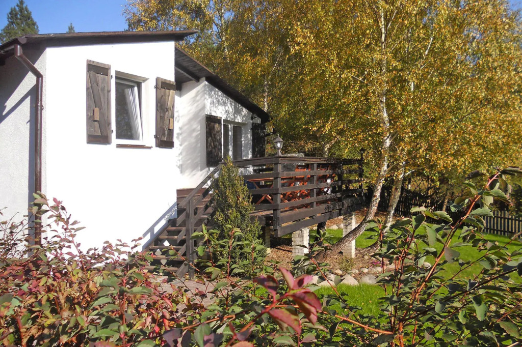 Holiday Home, Koleczkowo