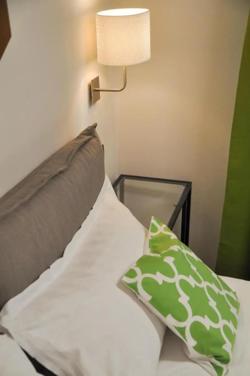EVA LUXURY ROOMS CAGLIARI