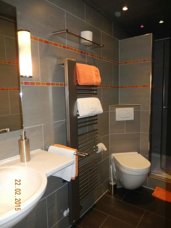 Hotel Garni und Apartments Zur Krone