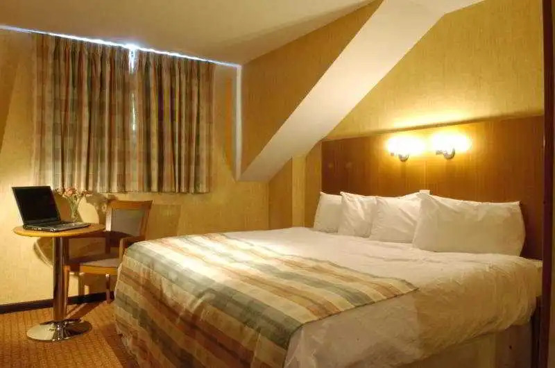 Best Western Leicester North