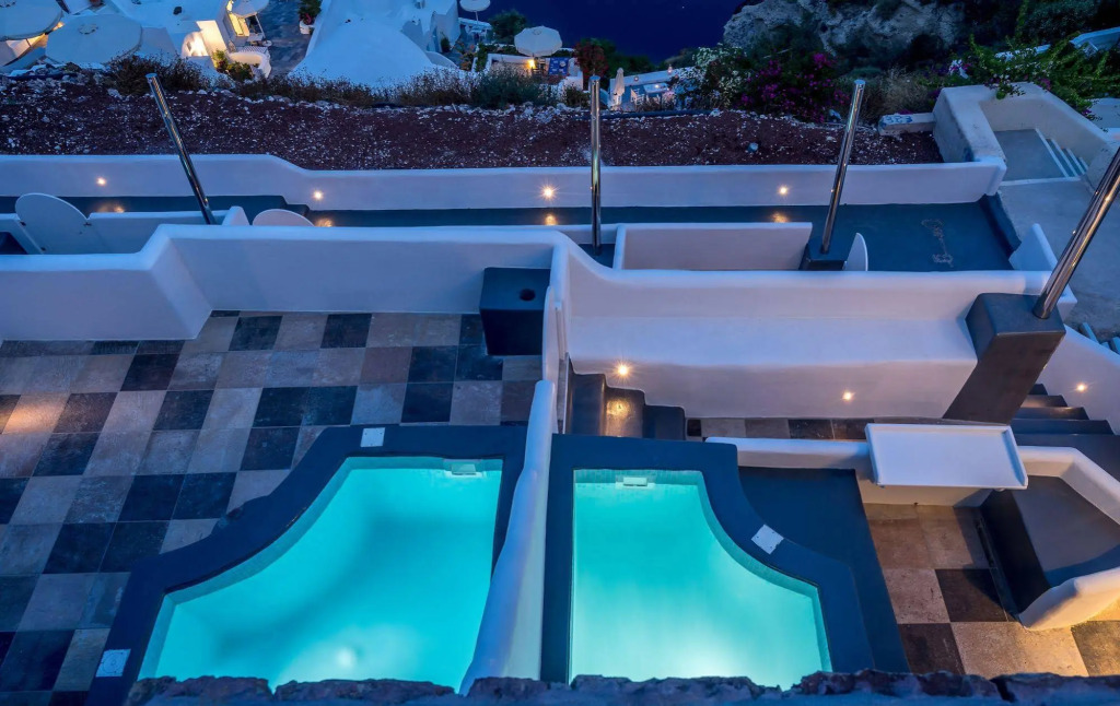 Secret Legend Suites