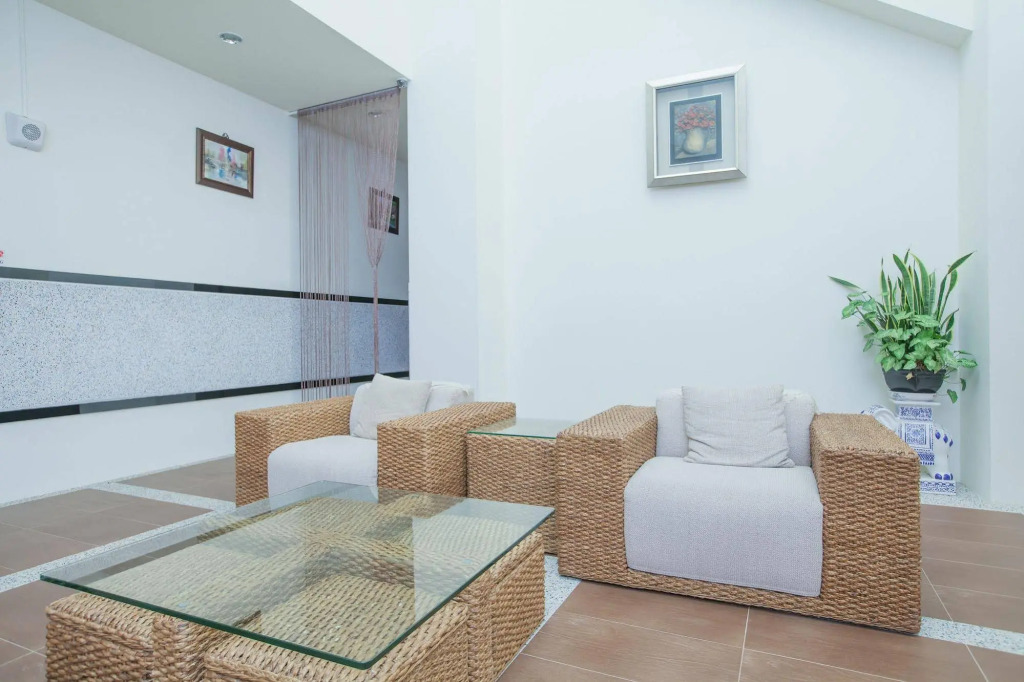 Yu Jue Guest House