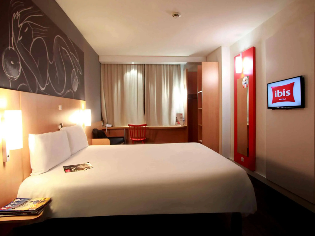 Holiday Inn Express Skopje City Centre by IHG