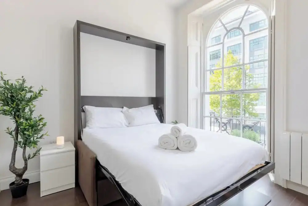 Incredibly Located Studio Flat - Camden Town