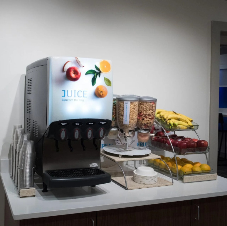 Holiday Inn Express Pascagoula-Moss Point by IHG