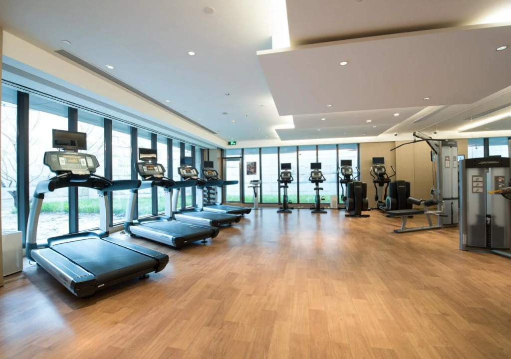 Ascott Heng Shan Shanghai