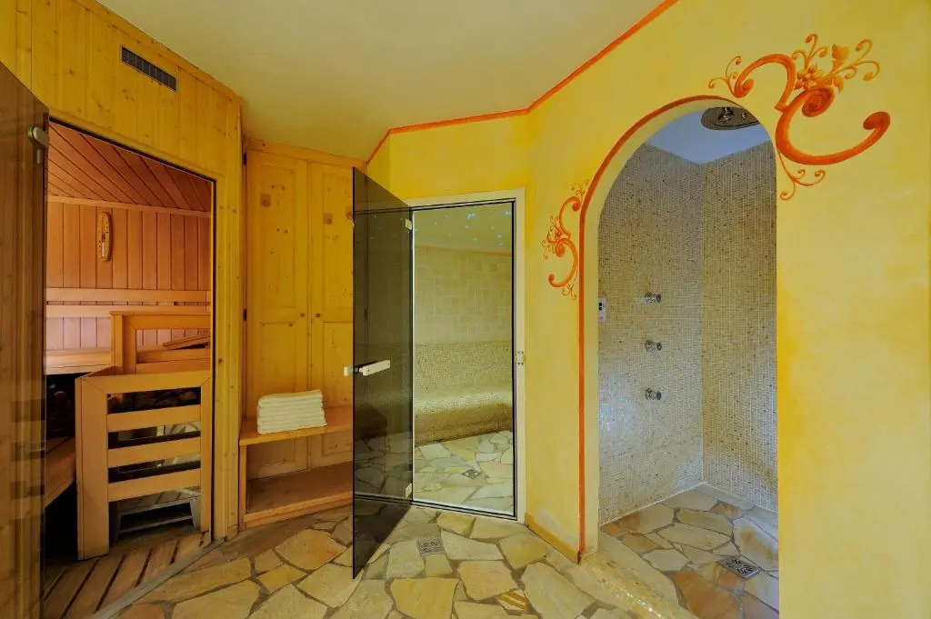 Chalet dei Pini