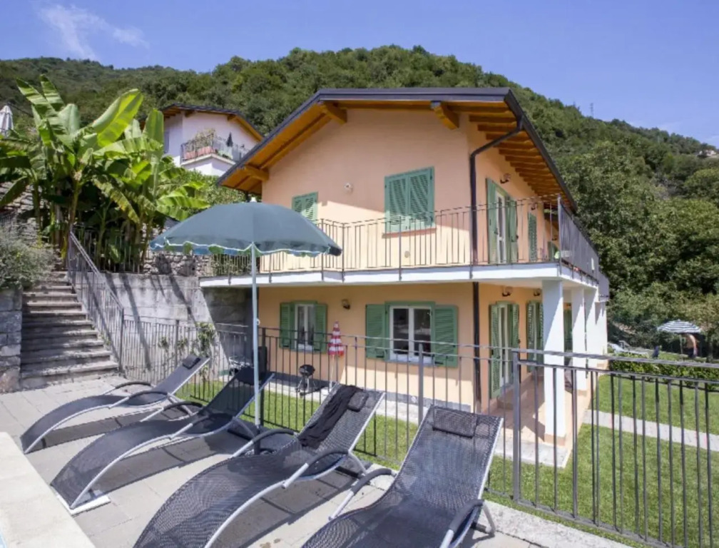 Montagna del Sole w/ Pool