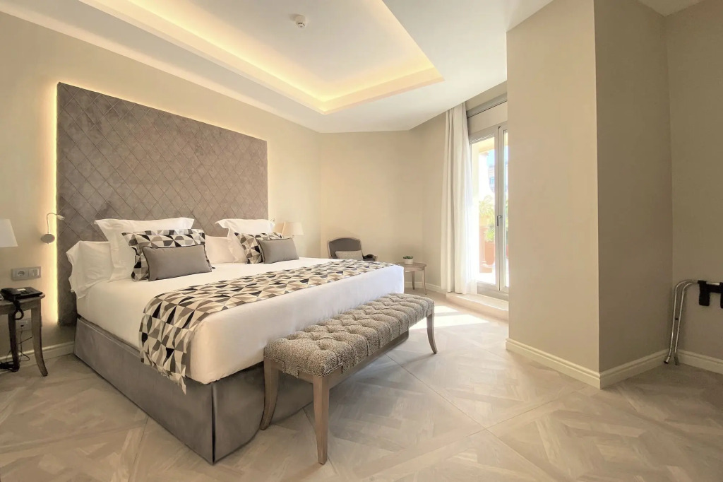 Lamaro Hotel Barcelona - Preferred Hotels & Resorts - Lifestyle Collection