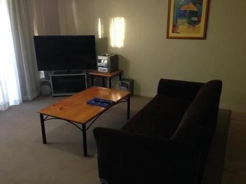 Mermaid Park Holiday Apartments