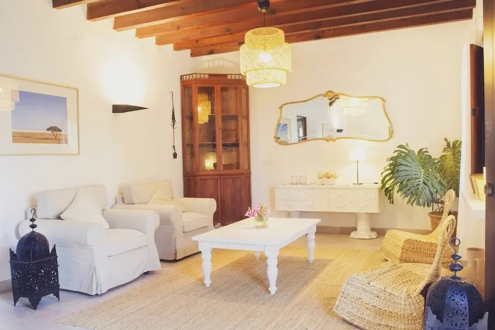 Villa CAN Llull