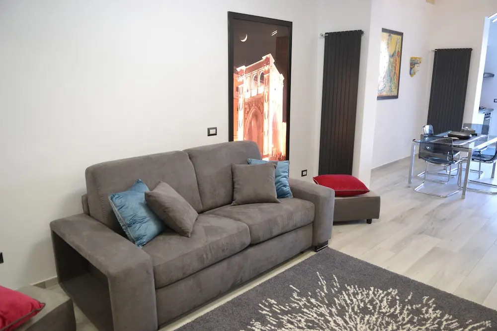 Benny Houses e Suite