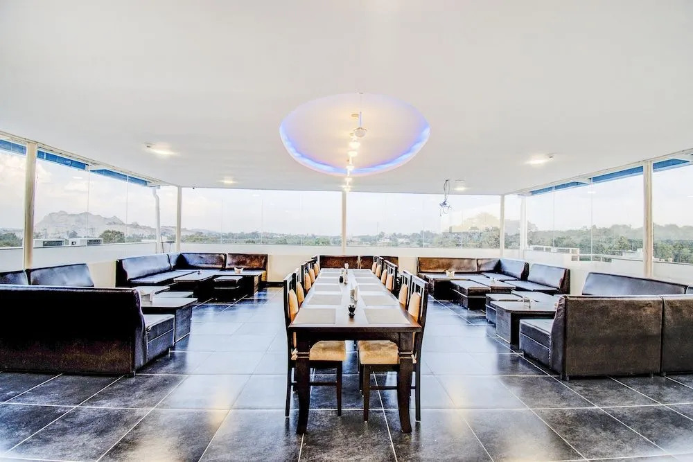 FabHotel Fortune Gateway Yelahanka