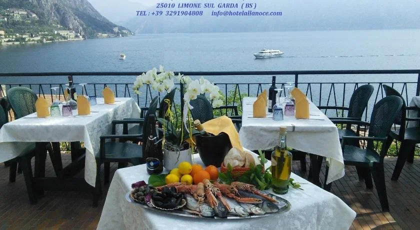 Hotel Alla Noce
