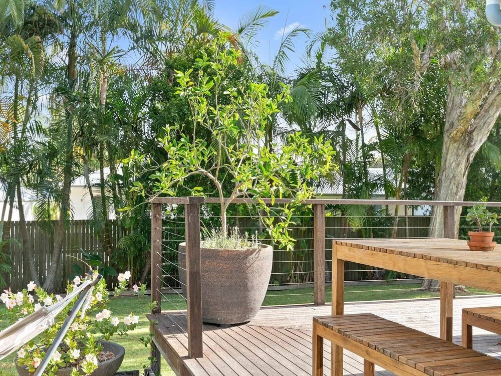 San Juan Surfers Cottage - prime Byron location