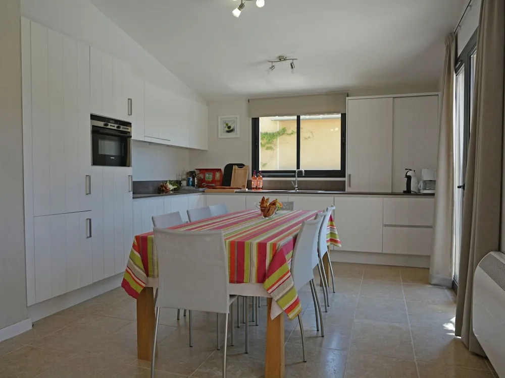 Villa in Malaucene Near Mount Ventoux